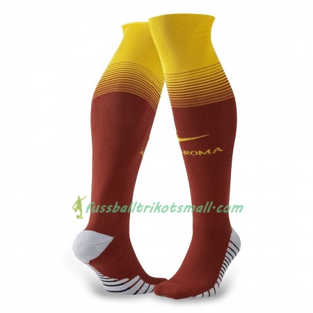 AS Roma Ausweich Socken 2018-2019